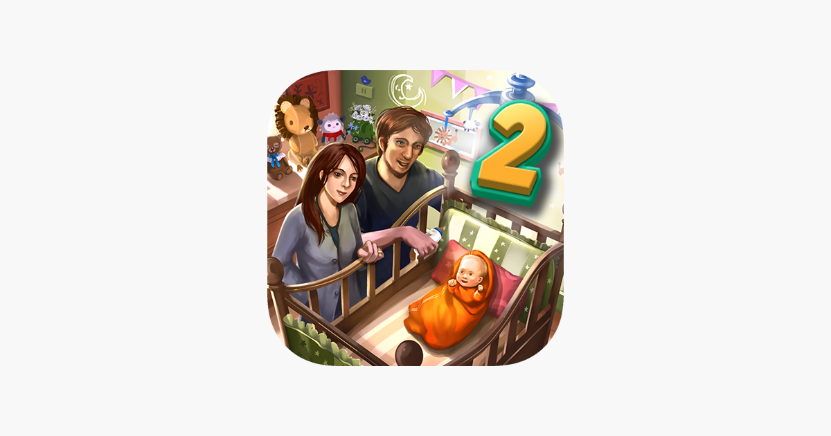 Games like Virtual Families 2 Dream House