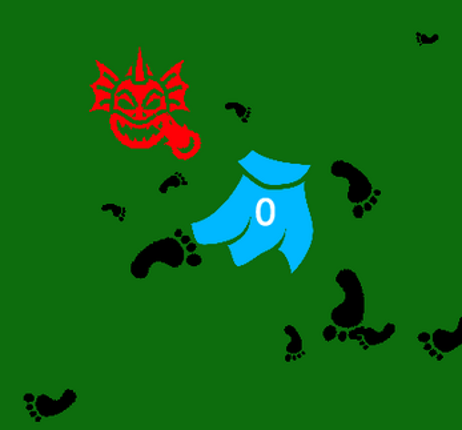 Visibility Runner screenshot