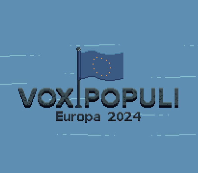 Games like Vox Populi: Europa 2024