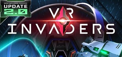 VR Invaders Image