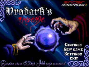 Vradark's Revenge Image