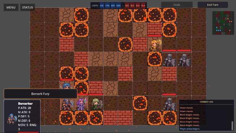 Warlords of the Dying Age Image