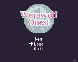 Werewolf Quest Image