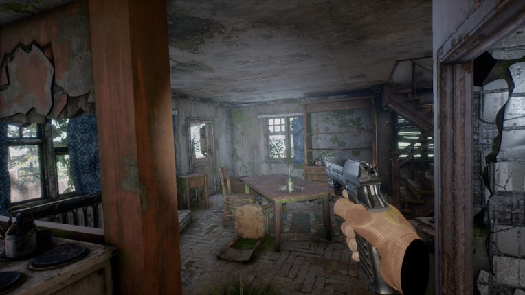 WHAT COMES AFTER VR screenshot