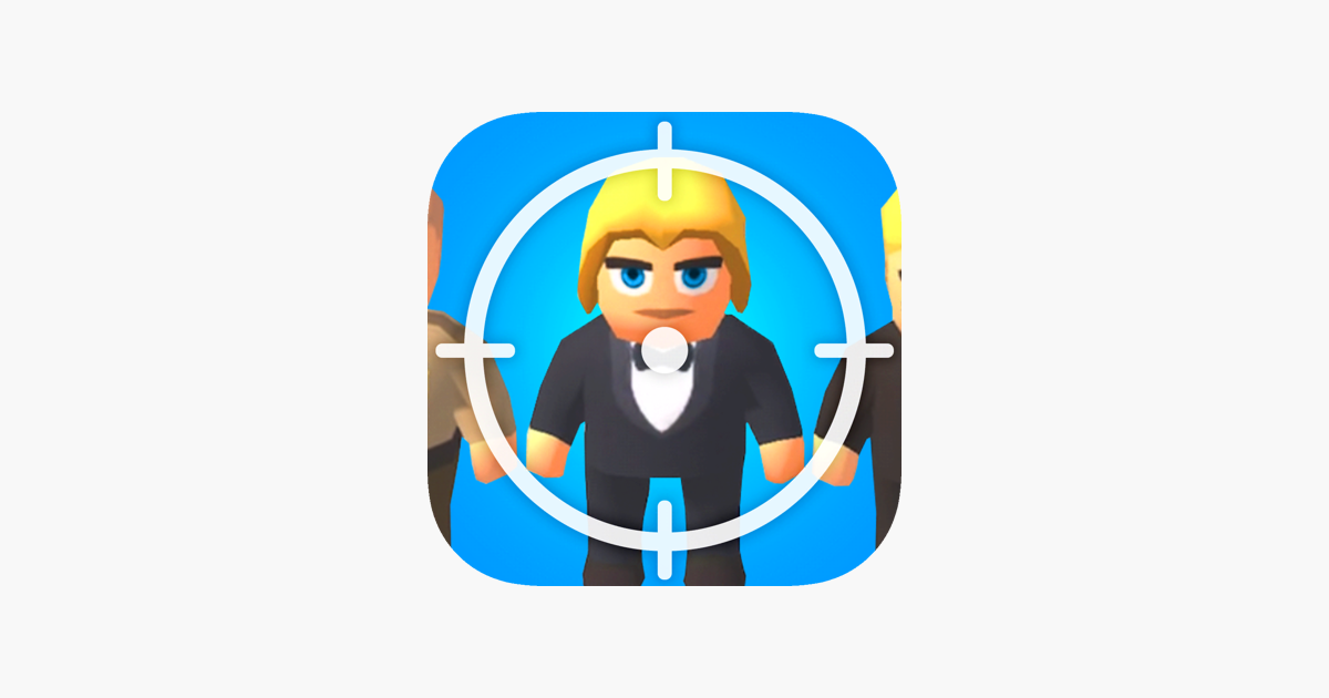 Games like Who is criminal?