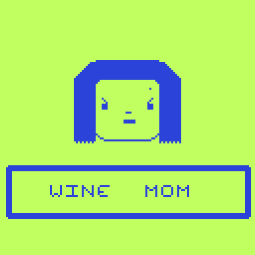Games like Wine Mom