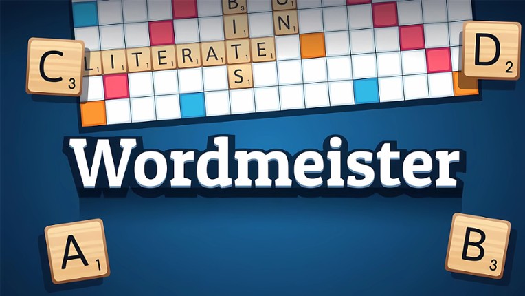 Wordmeister Image