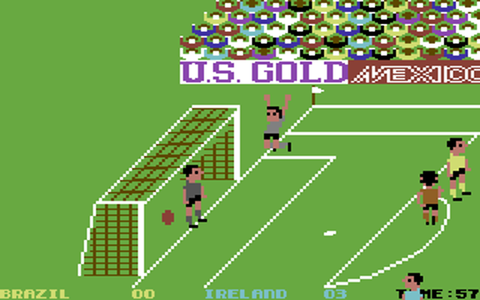 World Cup Carnival Image