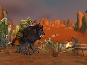 World of Warcraft Image