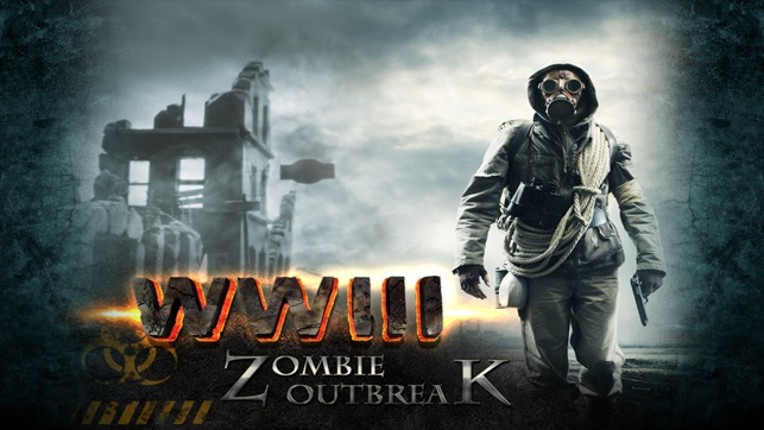 World War 3 : Zombie Outbreak of the Apocalypse screenshot