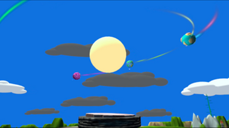 Worlds Apart VR Early Access screenshot