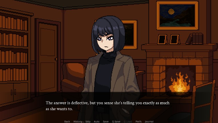 You Weren't Invited screenshot