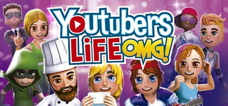 Games like Youtubers Life