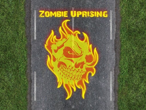 Games like Zombie Uprising
