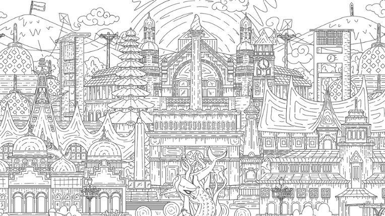 100 Indonesia Cats screenshot