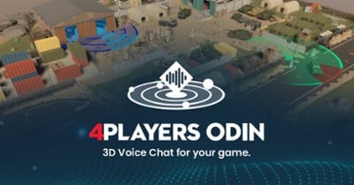 4Players ODIN Image