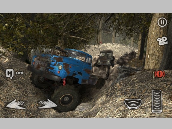 4x4 Next Gen Offroad screenshot