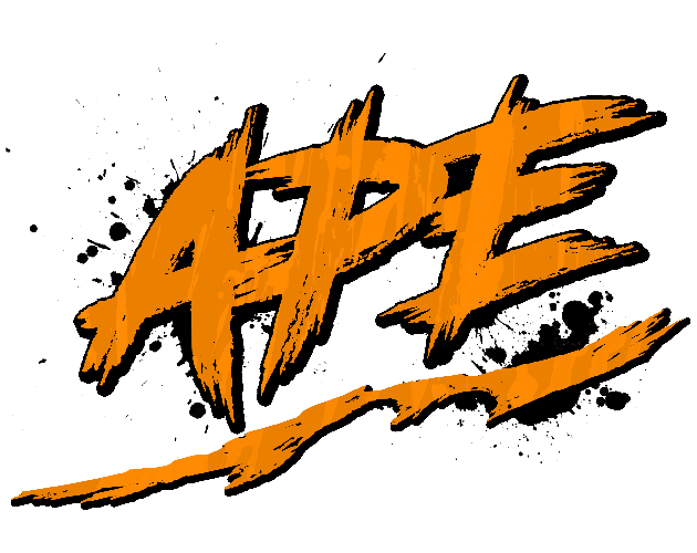 Games like A.P.E