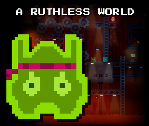 A Ruthless World Image
