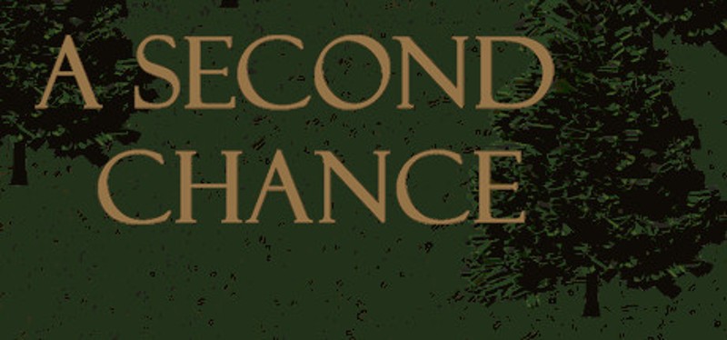 A Second Chance Image