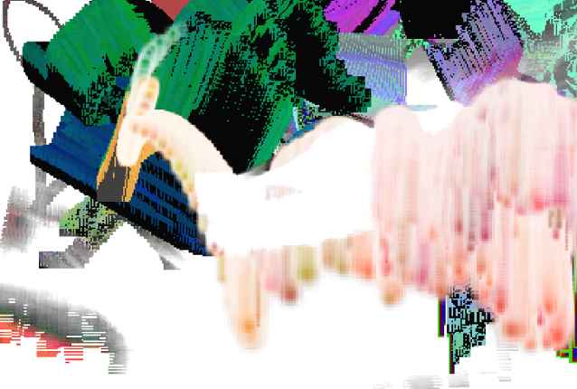 Action Painting Pro screenshot