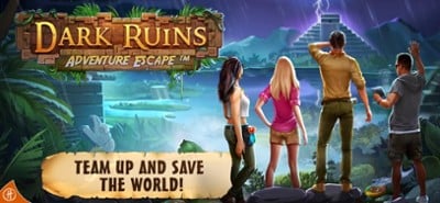 Adventure Escape: Dark Ruins Image