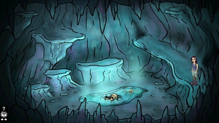 Alice and The Magical Dragons screenshot