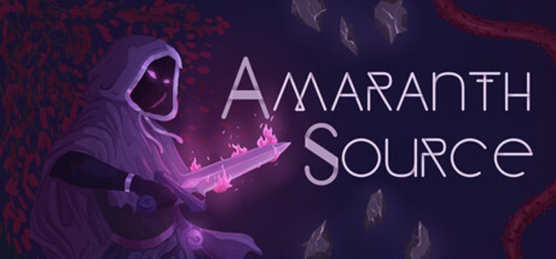 Amaranth Source Online Image
