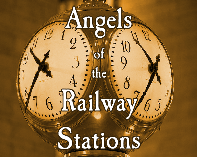 Games like Angels of the Railway Stations