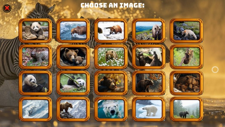Animal Jigsaw Collection for PC & XBOX Image