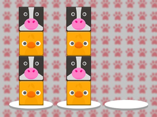 Games like Animal Sort