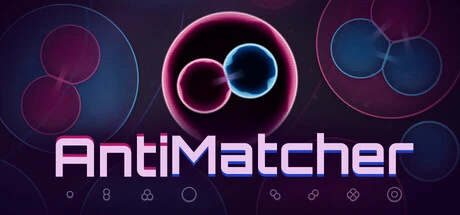Games like AntiMatcher