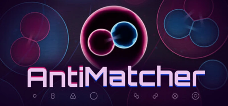 AntiMatcher Image