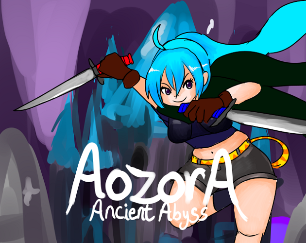 Games like Aozora: Ancient Abyss