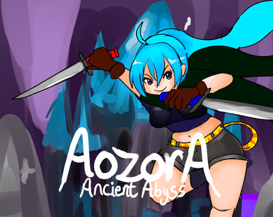 Aozora: Ancient Abyss Image