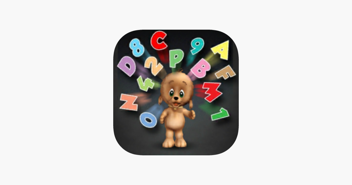 Games like Aprenda com Cacau: Palavrinhas