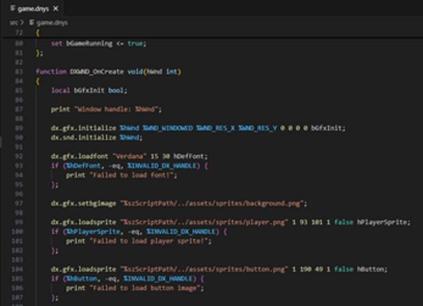 AquaSpace Game Image