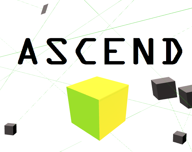 Games like Ascend