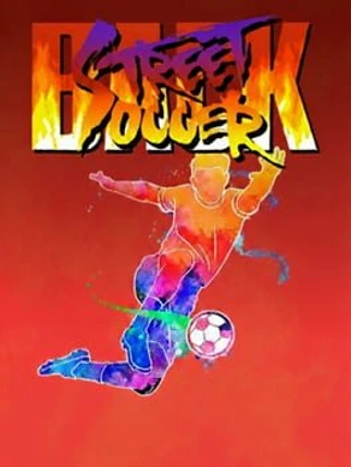 Back Street Soccer Image