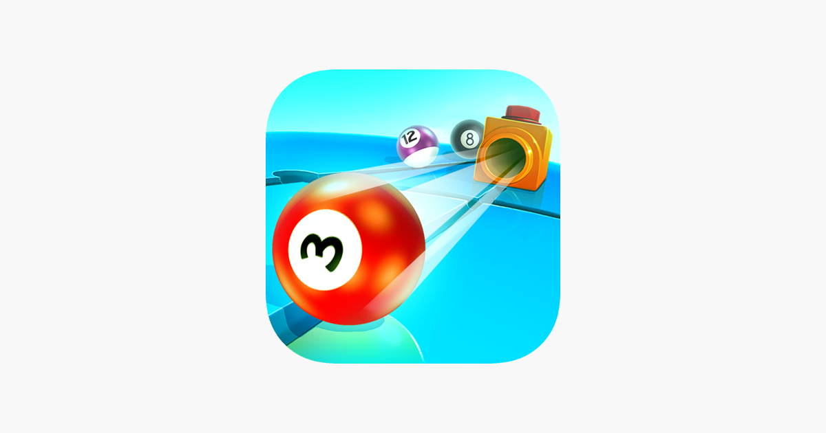 Games like Ball Push!