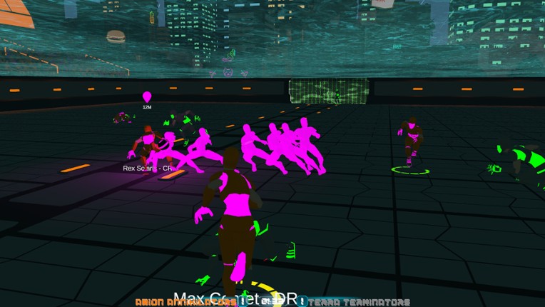 Battle Ball screenshot