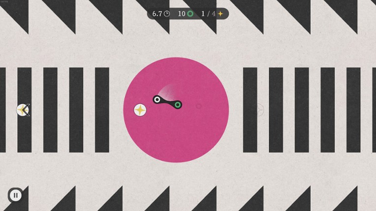 Bauhaus Bonk screenshot