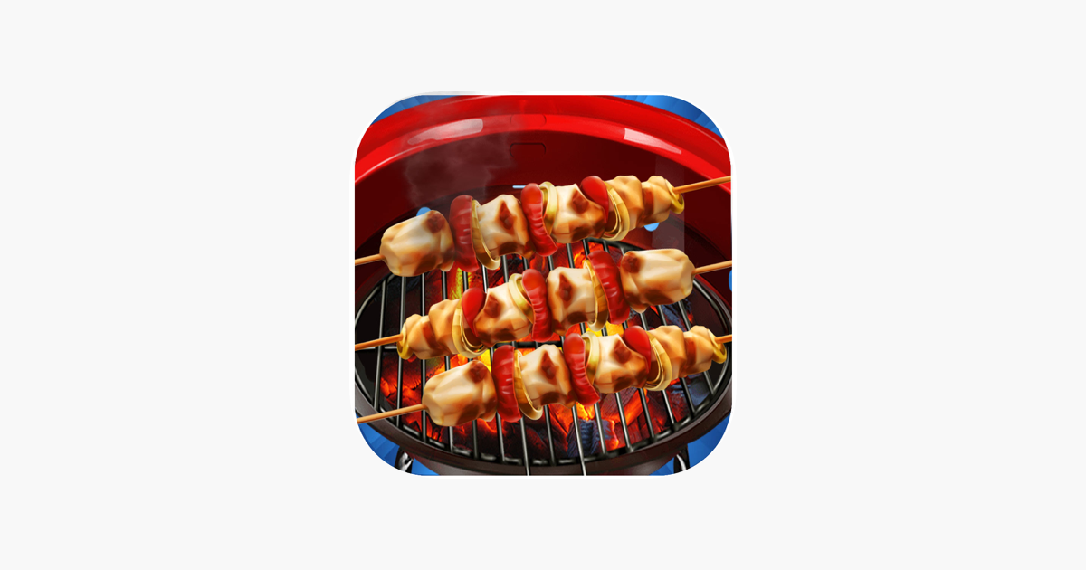 Games like BBQ Recipes Maker Party Night