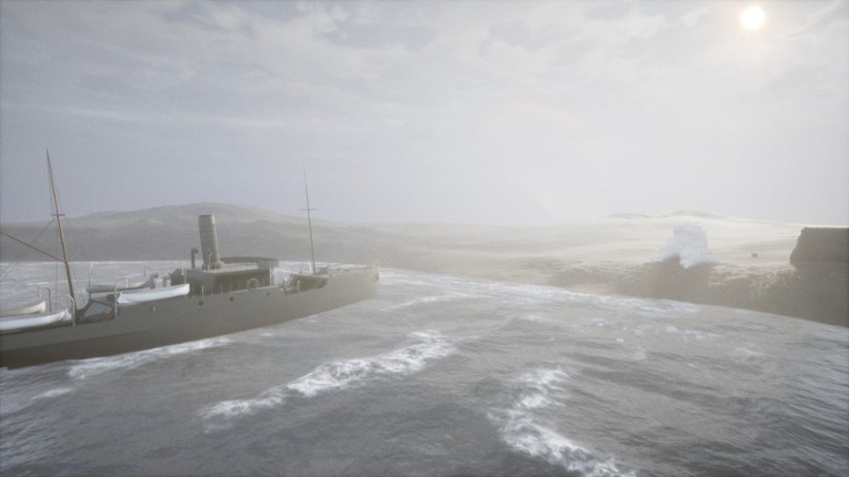 Beach Invasion 1915-Gallipoli Image