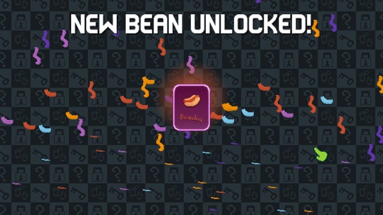 Bean To Me! screenshot