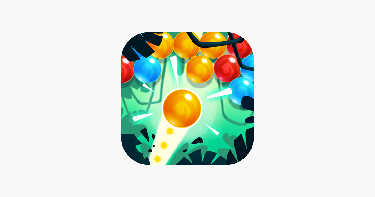 Games like Bear Pop - Bubble game