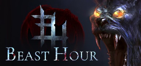 Games like Beast Hour