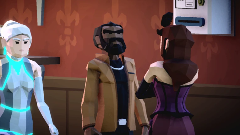Beta Bar Image