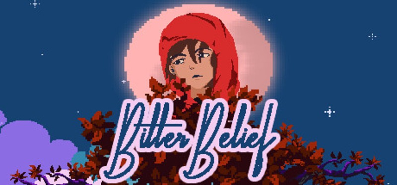 Bitter Belief Game Cover