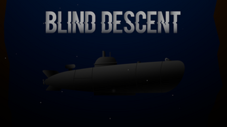 Blind Descent Image
